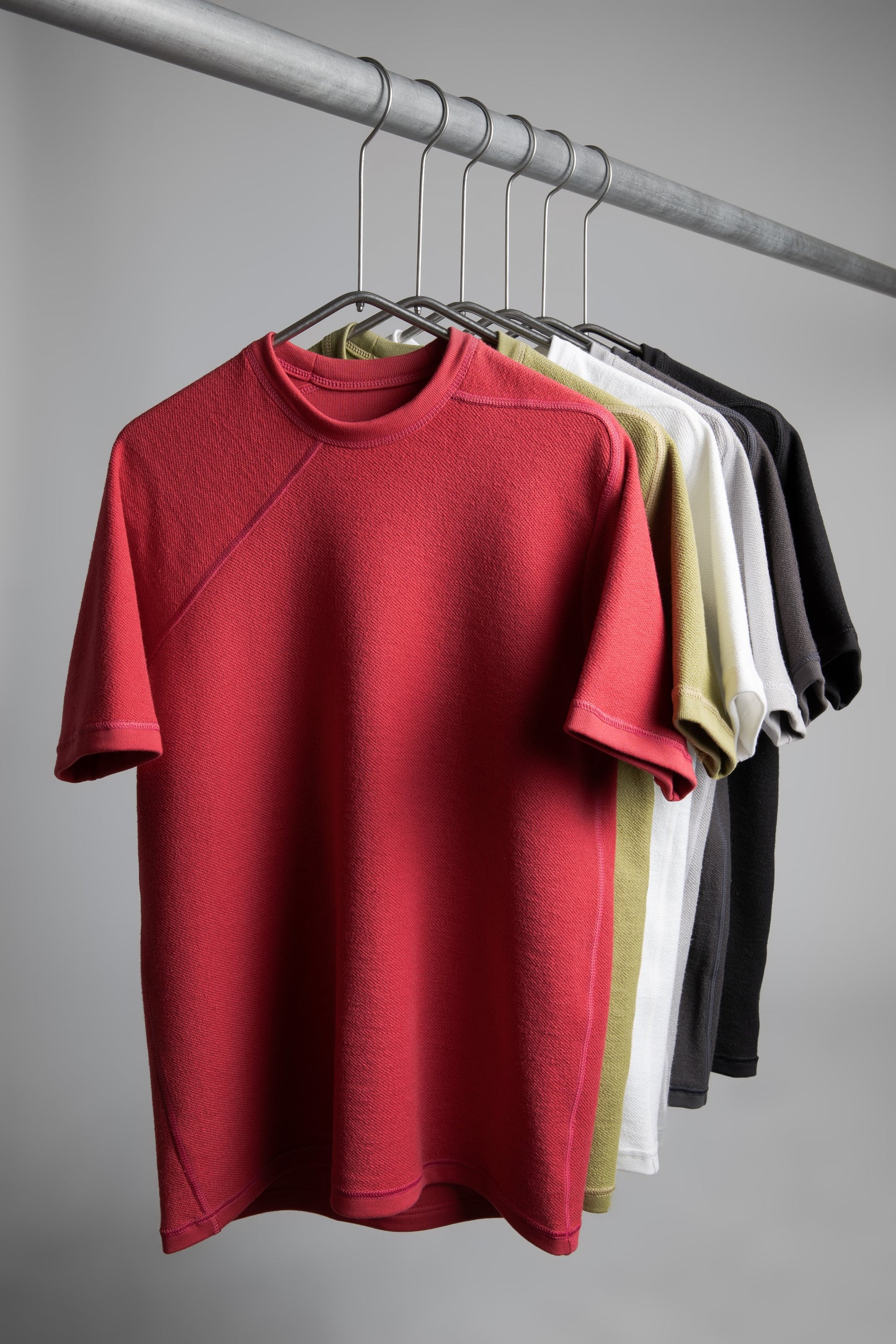 reversible t-shirt