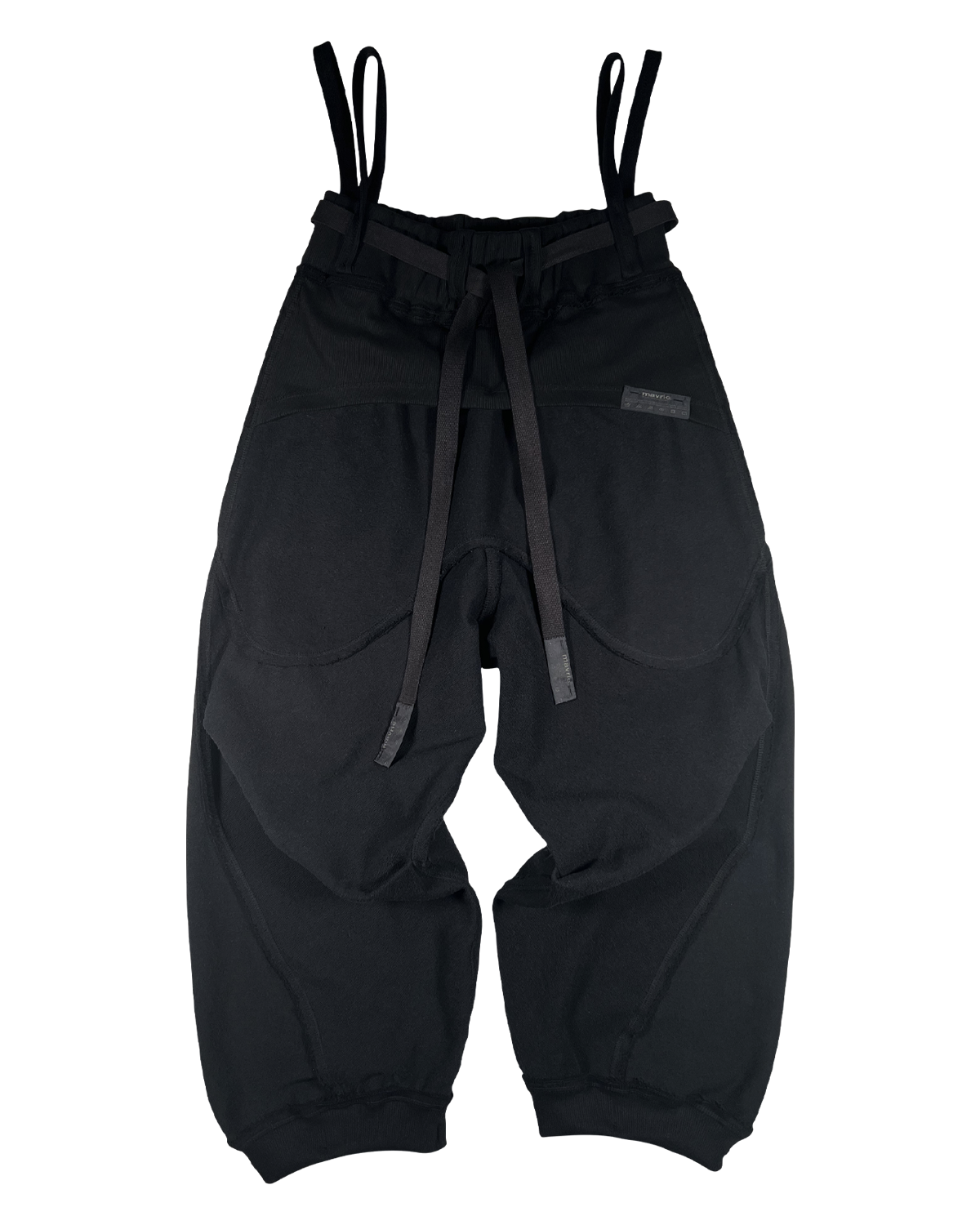 mavric reversible universal sweatpant