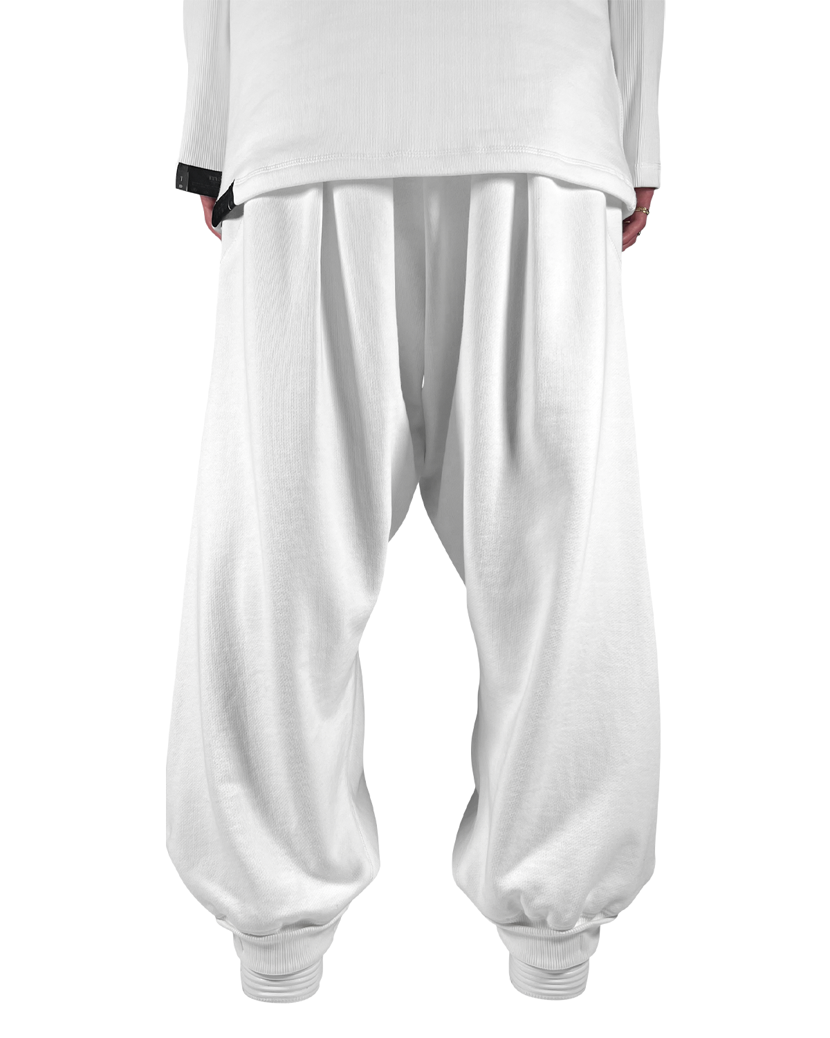 mavric reversible universal sweatpant